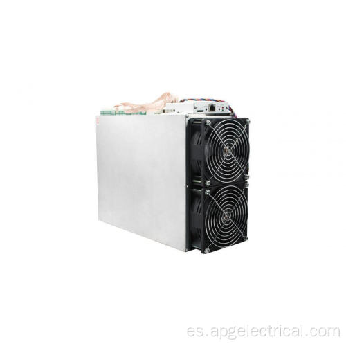 Máquina ASIC Miner de bajo ruido ASIC